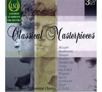 Classical Masterpieces [Import]