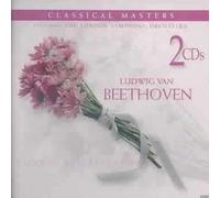 Classical Masters Ludwig Van Beethoven