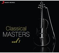 Classical Masters - Vol. 1