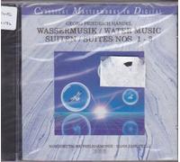 Classical Masterworks In Digital: Georg Friedrich Händel