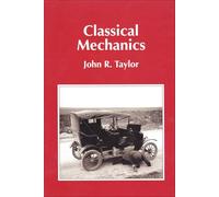 Classical Mechanics