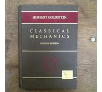 Classical Mechanics