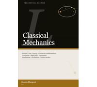 Classical mechanics