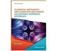 Classical Mechanics And Quantum Mechanics