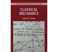 Classical Mechanics: Volume 1: Lectures on Theoretical Physics