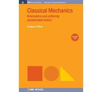 Classical Mechanics, Volume 2