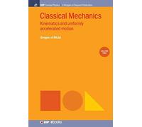 Classical Mechanics, Volume 2