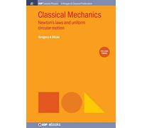 Classical Mechanics, Volume 3