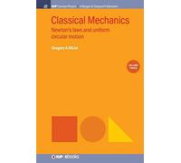 Classical Mechanics, Volume 3