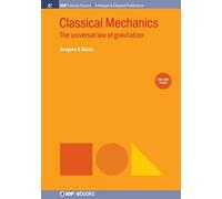 Classical Mechanics, Volume 4