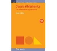 Classical Mechanics, Volume 4