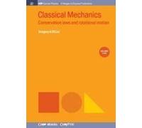Classical Mechanics, Volume 5