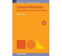 Classical Mechanics, Volume 5