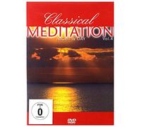 Classical Meditation - Vol. 4