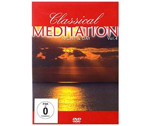 Classical Meditation - Vol. 4