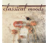 Classical Moods (18 Romantic Classical Masterpieces)