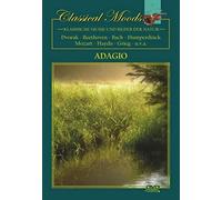 Classical Moods-Adagio [Import]