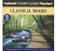 Various Artists - Classical Moods (Various Artists) [Cd]