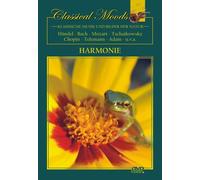 Classical Moods-Harmonie [Import]