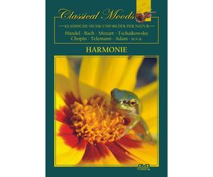 Classical Moods-Harmonie [Import]