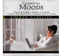 Classical Moods [Import]