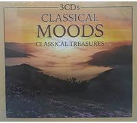 Classical Moods [Import USA]