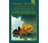 Classical Moods-Klassik und Meditation [Import]