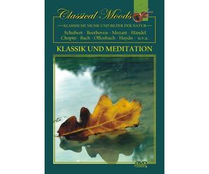 Classical Moods-Klassik und Meditation [Import]