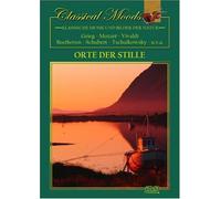 Classical Moods-Ort der Stille [Import]