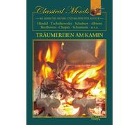 Classical Moods-Träumereien am Kamin [Import]