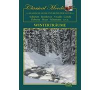 Classical Moods-Winterträume [Import]