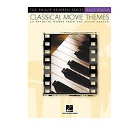 Classical Movie Themes: Easy Piano