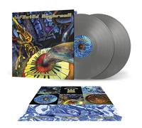 Classical Mushroom [2021 Reissue 2LP Colored Silver Vinyl + Stickers Page]