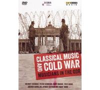 Classical Music & Cold War