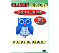 Classical Music for Babies (Classic Music Crew) Volume 2