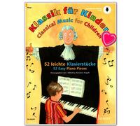 Classical Music for Children (Poche)