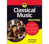 Classical Music for Dummies