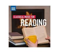 NAXOS – Musique classique pour la lecture