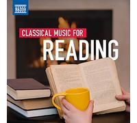 NAXOS – Musique classique pour la lecture