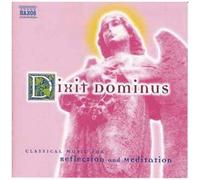 Dix Dominus - Dixit Dominus