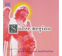 Salve Regina-Classical Music F - Salve Regina