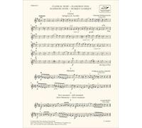 Classical Music For three violins and cello or string quartet or children─s string orchestra