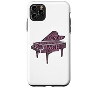 Classical Music Girls Women -Composers Musicians Piano Coque pour iPhone 11 Pro Max