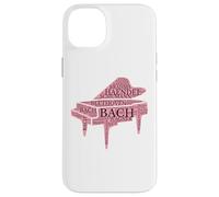 Classical Music Girls Women -Composers Musicians Piano Coque pour iPhone 14 Plus