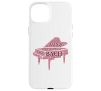 Classical Music Girls Women -Composers Musicians Piano Coque pour iPhone 15 Plus