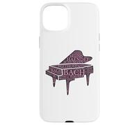 Classical Music Girls Women -Composers Musicians Piano Coque pour iPhone 15 Plus