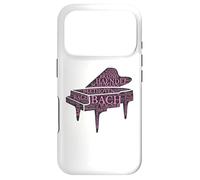 Classical Music Girls Women -Composers Musicians Piano Coque pour iPhone 17 Pro