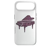 Classical Music Girls Women -Composers Musicians Piano Coque pour iPhone Air