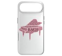 Classical Music Girls Women -Composers Musicians Piano Coque pour iPhone Air