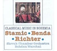 Classical Music In Bohemia